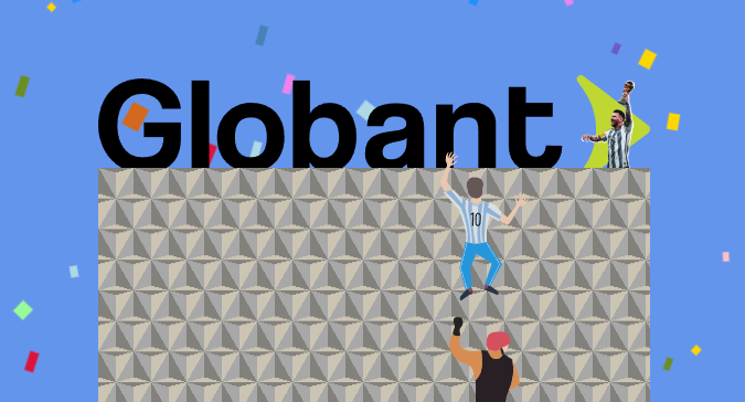 Globant Climber